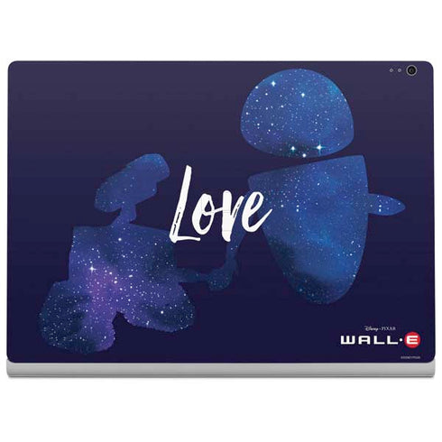 Disney Wall-E Love Surface Book 2 13.5in Skin